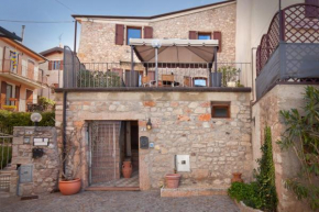 Casa Delle Stelle Torri Del Benaco